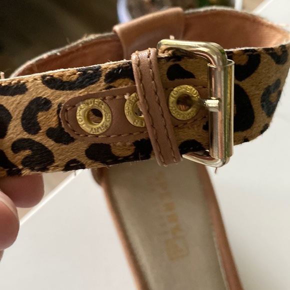 Sperry sandals - Picture 2 of 5